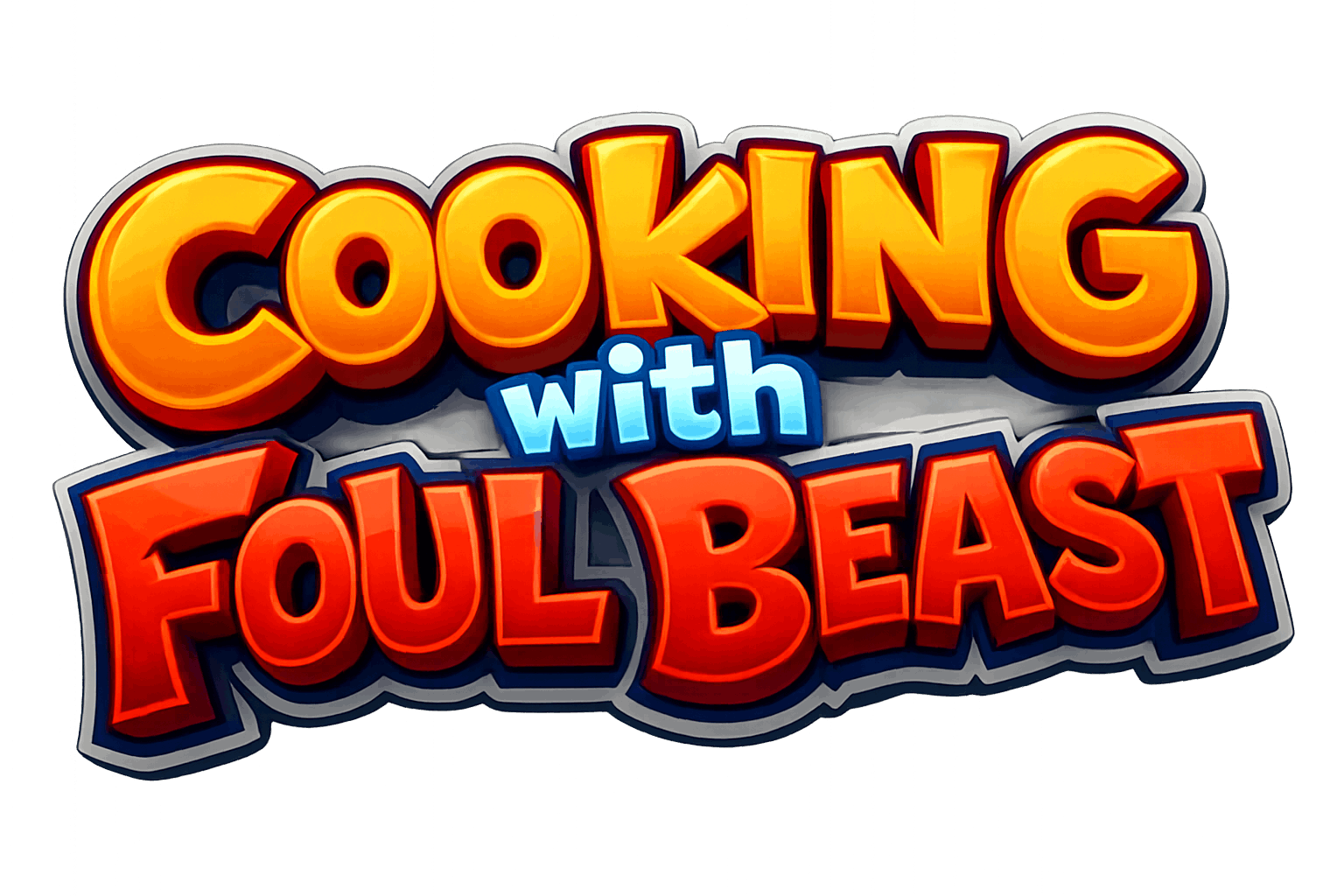 Cooking With Foul Beast